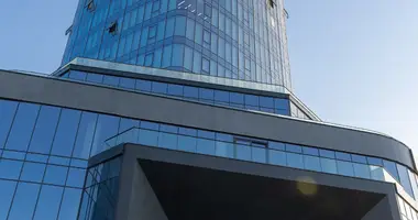 Эксклюзивный офис в 7-8 этажах в Бизнес-центре "А" класса Kayan от собственника - 925 м². _just_in Toshkent, Oʻzbekiston