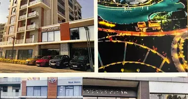 Ташкент Сити помещение под любой вид деятельности 326 кв.м в Ташкент, Узбекистан