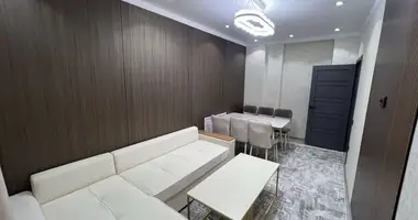 Квартира 4 комнаты в Ташкент, Узбекистан