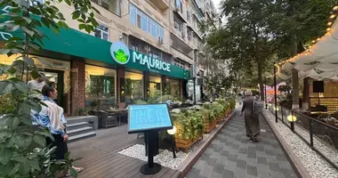 Коммерческое помещение 185 м² в Ташкент, Узбекистан