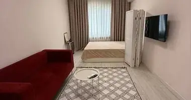 Квартира 1 комната в Ташкент, Узбекистан