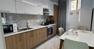 Квартира 2 комнаты в Ташкент, Узбекистан