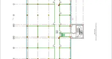 Коммерческое помещение 1 850 м² в Ташкент, Узбекистан