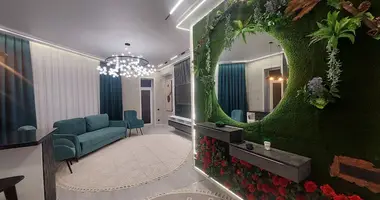 Сдаётся новая Квартира |ЖК Габус| 3 комнаты -110 м2  _just_in Toshkent, Oʻzbekiston