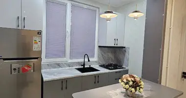Квартира 2 комнаты в Ташкент, Узбекистан