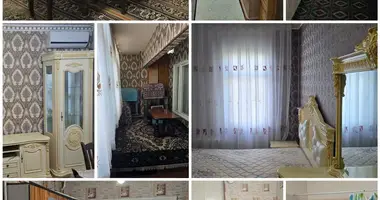 Квартира 4 комнаты в Ташкент, Узбекистан
