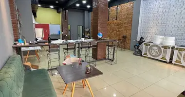 Коммерческое помещение 114 м² в Ташкент, Узбекистан
