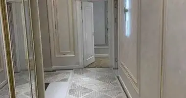 Квартира 3 комнаты в Ташкент, Узбекистан