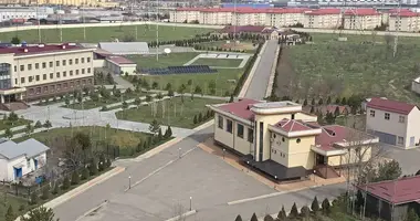 Квартира 5 комнат в Ташкент, Узбекистан