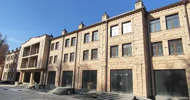 Участок с недостроенным отелем | Все документы | Инвест-проект в Самарканд, Узбекистан