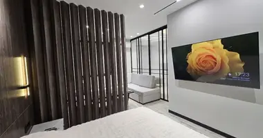 Аренда квартира 1 комн. Яккасарай 111169 в Ташкент, Узбекистан