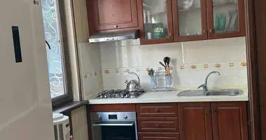 Квартира 3 комнаты в Ташкент, Узбекистан