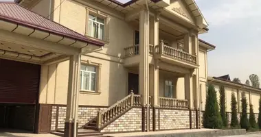 Saroy _just_in Durmen, Oʻzbekiston