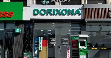 Tijorat 75 m² _just_in Toshkent, Oʻzbekiston