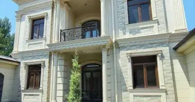 Дом 6 комнат в Ташкент, Узбекистан