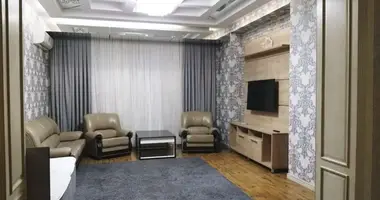 Квартира аренда 2-комн. новостройка Яккасарай 136391 в Ташкент, Узбекистан