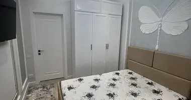 Kvartira _just_in Toshkent, Oʻzbekiston