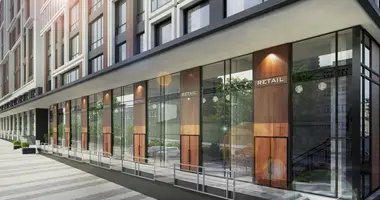 Коммерческое помещение 550 м² в Мирабад, Узбекистан