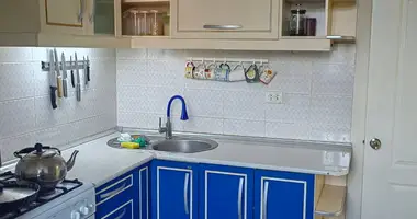 Квартира 2 комнаты в Ташкент, Узбекистан