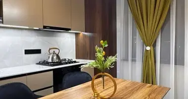 Квартира 2 комнаты в Ташкент, Узбекистан