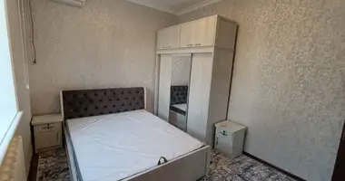Квартира 3 комнаты в Ташкент, Узбекистан