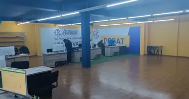 Коммерческое помещение 600 м² в Ташкент, Узбекистан