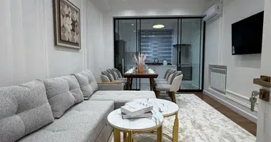 Квартира 4 комнаты в Ташкент, Узбекистан