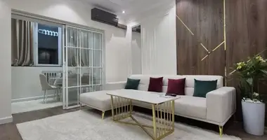 Квартира 3 комнаты в Ташкент, Узбекистан