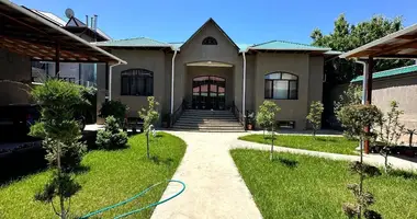 Uy 6 xonalar _just_in Toshkent, Oʻzbekiston