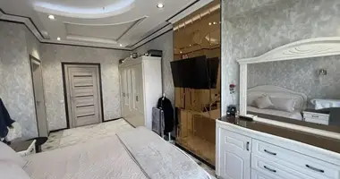 Квартира 3 комнаты в Ташкент, Узбекистан