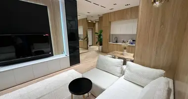 Квартира 2 комнаты в Ташкент, Узбекистан