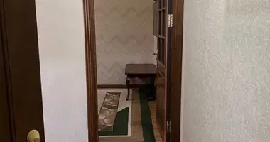 Квартира 1 комната в Ташкент, Узбекистан