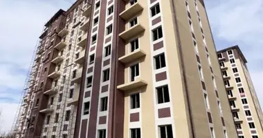 Квартира 2 комнаты в Узбекистан