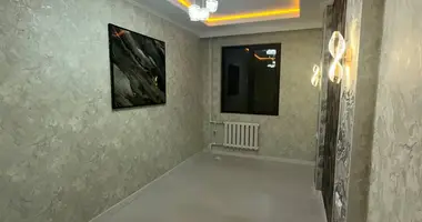 Квартира 2 комнаты в Ташкент, Узбекистан