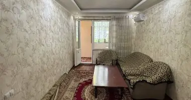 Квартира 3 комнаты в Ташкент, Узбекистан
