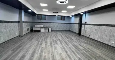 Коммерческое помещение 125 м² в Ташкент, Узбекистан