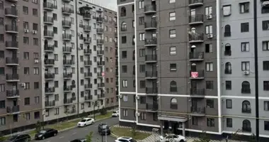 Квартира 3 комнаты в Ташкент, Узбекистан