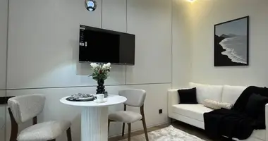 Квартира 1 комната в Ташкент, Узбекистан