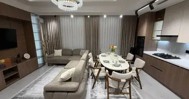 Kvartira 3 xonalar _just_in Toshkent, Oʻzbekiston