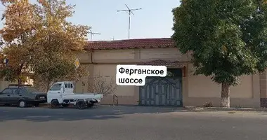 Yer uchastkasi _just_in Toshkent, Oʻzbekiston