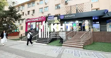 Коммерческое помещение 60 м² в Ташкент, Узбекистан