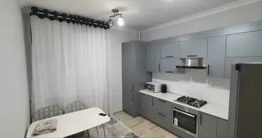 Kvartira 1 xona 3 xonali uy Balkon, 3 xonali uy Mebel, 3 xonali uy Konditsioner _just_in Toshkent, O‘zbekiston