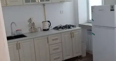 Квартира аренда 1-комн. Сергели 137005 _just_in Toshkent, Oʻzbekiston