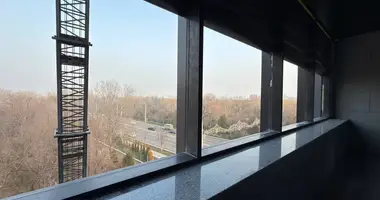 Сдаётся представительский офис в БЦ класса A на ул. Нукусская рядом с ЖК Инфинити в Ташкент, Узбекистан