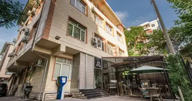 Tijorat 1 250 m² _just_in Toshkent, Oʻzbekiston