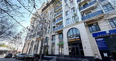 Коммерческое помещение 50 м² в Ташкент, Узбекистан