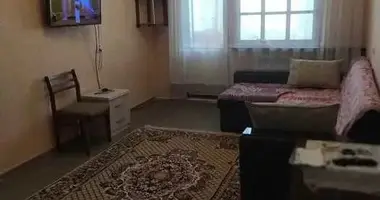 Kvartira 1 xona 3 xonali uy Balkon, 3 xonali uy Mebel, 3 xonali uy Konditsioner _just_in Khanabad, O‘zbekiston