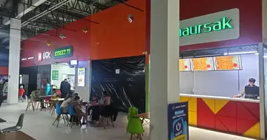 Аренда Фуд-корт Сергели в Ташкент, Узбекистан