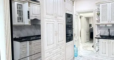 Квартира 3 комнаты в Ташкент, Узбекистан