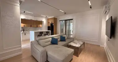 Квартира 4 комнаты в Ташкент, Узбекистан